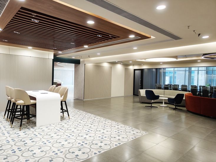 Smartworks ASF Insignia